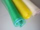 250 Meters 100% HDPE Insect Mesh Netting For Vegetable Greenhouse Agricultural supplier