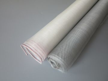 Durable Mosquito Wire Mesh , Mosquito Net Screen 30 To 125 G/M2 Weight supplier