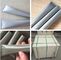 Stainless Steel Mesh Weave Plain SS Filter Bags Food Grade Size Customized supplier