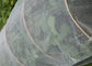 High Density Polyethylene Insect Protection Netting / Plastic Mesh Netting FDA supplier