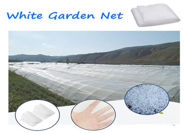 25 * 50 Mesh Insect Protection Netting High Tensile Strength For Pest Control supplier