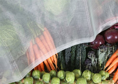 Greenhouse Netting Anti Fly Insect Net For Vegetable Gardens supplier