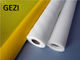 100% Polyester Printing Filter Mesh 10T-165T Screen Printing Mesh Plain Weave Style supplier