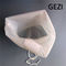 FDA Custom size food grade nylon mesh drawstring bag tea coffee milk wine bag supplier