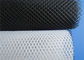 Plastic PP Filter Mesh Extruded Plastic Flat Net 2mm 3mm Diamond Pore Size supplier