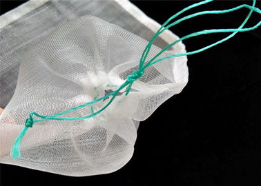 Agriculture Mesh Bag Garden Insect Mesh Netting Farming Vegetables Fruit Cover Insect Pest Fly Barrier Mesh Net Bag supplier