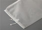 Nut Bag Reusable Filter Bags Nylon Mesh Milk Bag  Cold Brew Coffee Tea  Filter bags supplier