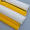 Gezi Wholesale 165- 420 Polyester Nylon Silk Screen /Screen Printing Mesh Bolting Cloth for Printing supplier
