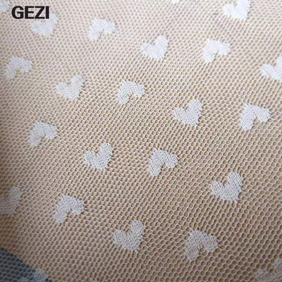 Gezi 60 Inches of Rayon Nylon Spandex Fabric in Various Colors supplier