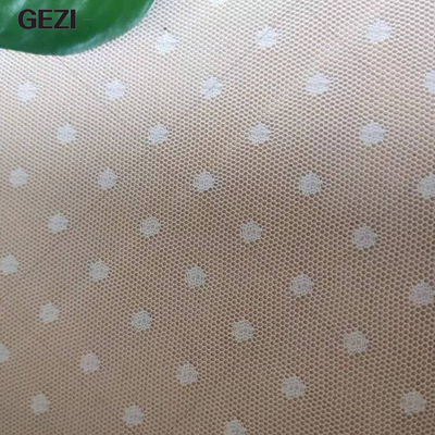 Gezi 60 Inches of Rayon Nylon Spandex Fabric in Various Colors supplier