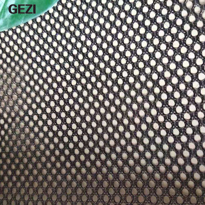 Gezi 60 Inches of Rayon Nylon Spandex Fabric in Various Colors supplier