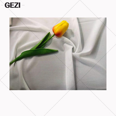 Gezi 60 Inches of Rayon Nylon Spandex Fabric in Various Colors supplier