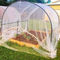 Insect Net Manufacturers for Agriculture Greenhouse supplier
