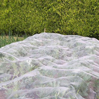 HDPE UV Resistant Netting Anti Hail for Agriculture and Gardenning supplier