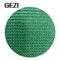100% New Virgin HDPE 80g 120g 240g  Green  Sun Shade Netting  for Vegetable Production Manufacture supplier