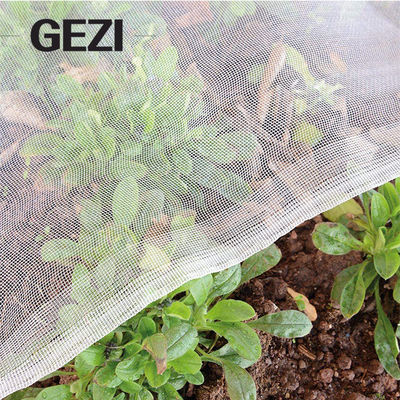 About 3% UV Resistat hdpe Material Agriculture Anti Insect Net Mesh for Horticulture Protection Manufacture supplier