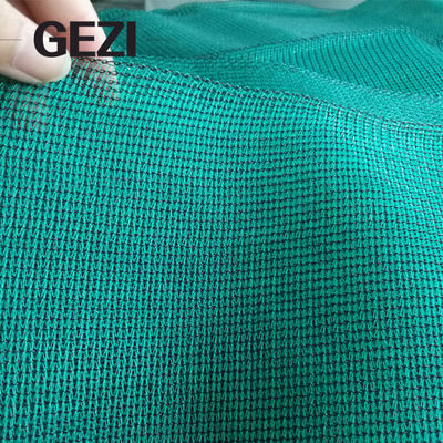 120g 240g 300g 360g Net uv Shade Net Sun Greenhouse for Balcony Safety Net Manufacture supplier