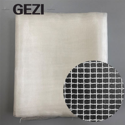 about 3% UV HDPE material white transparent color insect garden net greenhouse  for grow production net manufacture supplier