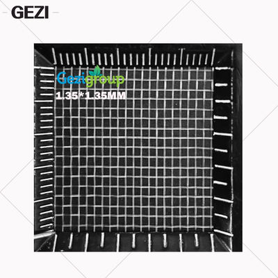 Gezi Hot Sale Greenhouse Insect Net Mesh Fabric Polyethylene Net for Agriculture Usage Protect Farm Products supplier