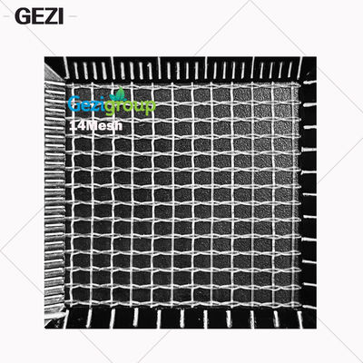 Gezi Hot Sale Greenhouse Insect Net Mesh Fabric Polyethylene Net for Agriculture Usage Protect Farm Products supplier