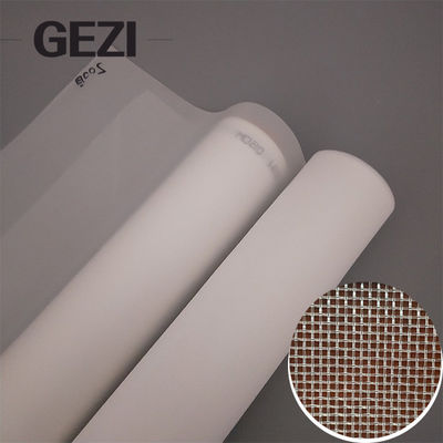 100 125 micron fine roll nylon filter mesh netting manufacturer for coffee tea water filter mesh bag supplier