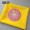 Industrial Screen Printing Fabrics Mesh for Textile&amp;Glass&amp;Ceramic&amp;PCB Printing supplier