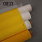 Industrial Screen Printing Fabrics Mesh for Textile&amp;Glass&amp;Ceramic&amp;PCB Printing supplier