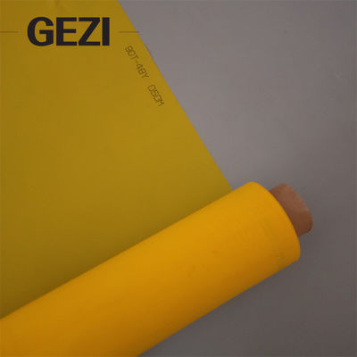 64t-55 350mesh Polyester Screen Mesh for T Shirt Printing supplier