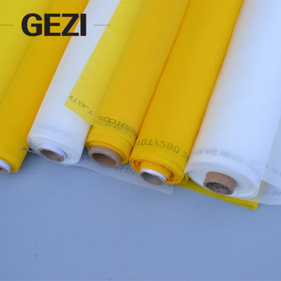 64t-55 350mesh Polyester Screen Mesh for T Shirt Printing supplier