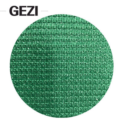 Carport Green Black Beige Color Garden Sun Shade Net Greenhouse Supplier for Windproof Net Factory supplier