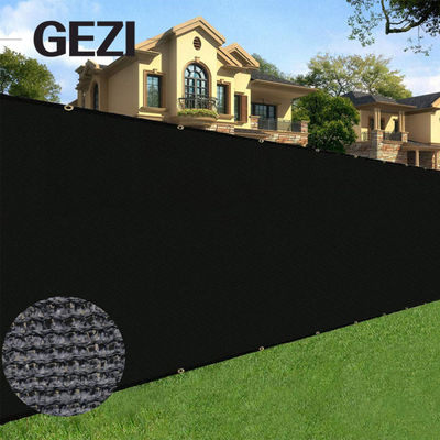 Hot Selling Black Sun Shade Net for Greenhouse Plant Flower Agriculture Shading Rate 70% 90% Virgin Material HDPE supplier