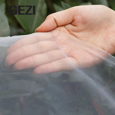 Agriculture 100% native HDPE insect-proof net, used for greenhouse vegetables, fruit trees, flowers, tree protection supplier