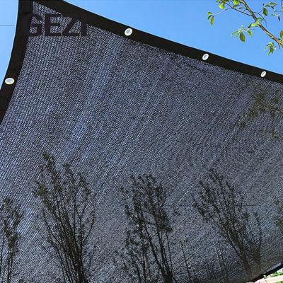 70% black anti-ultraviolet for garden shading net cloth for plant cover agricultural and greenhouse supplier