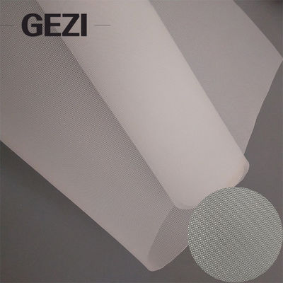 Multi-Purpose Monofilament Polyester/Nylon Mesh for Solid Filters supplier