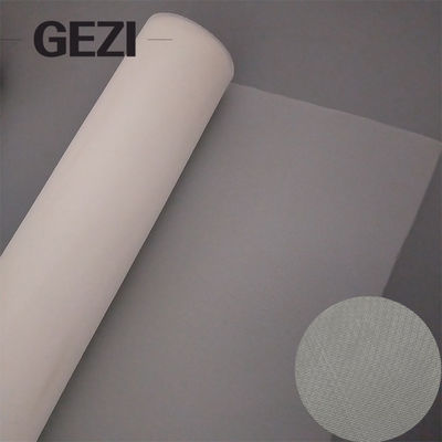 Multi-Purpose Monofilament Polyester/Nylon Mesh for Solid Filters supplier