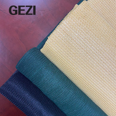 180g 200g Begie Green Black Color Greenhouse Shade Netting Garden Agriculture for Vegetable Production Manufacture supplier