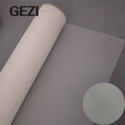 Micronfiltration Monofilament Nylon Filter Mesh for Filtering Suspended Solids supplier