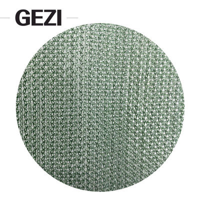 70% anti-ultraviolet sunscreen and hdpe sun shade net outdoor garden waterproof for greenhouse garden lawn flower plants supplier