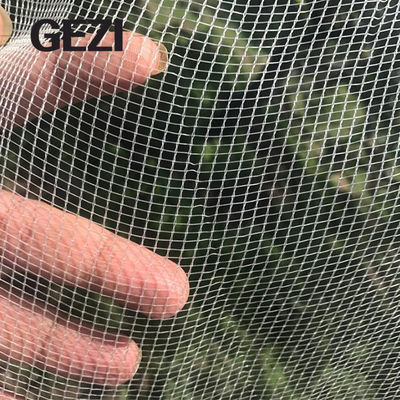 Plant coverings, 40 mesh anti insect net, suitable for vegetables, plants, fruits, flowers and crops supplier