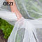 32 mesh anti insect garden barrier net plant cover is used to protect plants, fruits and flowers supplier