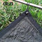 Plastic shade net HDPE knitted black beige agricultural green shade net 40% 50% 80% 95% supplier