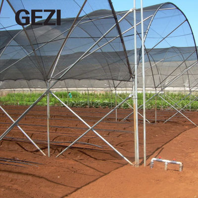 HDPE Knitted Green 70% Agricultural greenhouse carport UV sun shade netting for agriculture/greenhouse / outdoor supplier