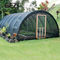 Agricultural UV Protection Black Shade Net Garden Agricultural Greenhouse Hdpe Shade Net Supplier supplier