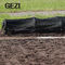 Agricultural UV Protection Black Shade Net Garden Agricultural Greenhouse Hdpe Shade Net Supplier supplier