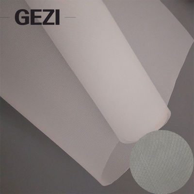 Gezi 25 micron polyester fabric mesh water filter nylon for Water Filtration supplier