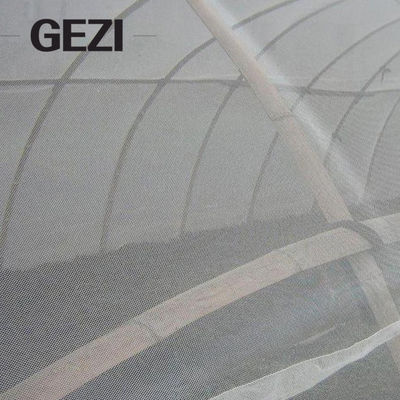 100% HDPE materialanti hail screen mesh 25mesh - 80 mesh UV stabilized insect netting greenhouse insect proof net supplier