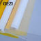 Monofilament Polyester Printing Screen Mesh for Textile/Glass/PCB/Ceramic Printing supplier