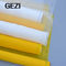 230 mesh roll polyester silk screen print printing mesh silk fabric price for screen printing supplier