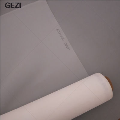 Food grade micro monofilament polyester/nylon screen filter mesh fabric bolting cloth for flour sieve supplier