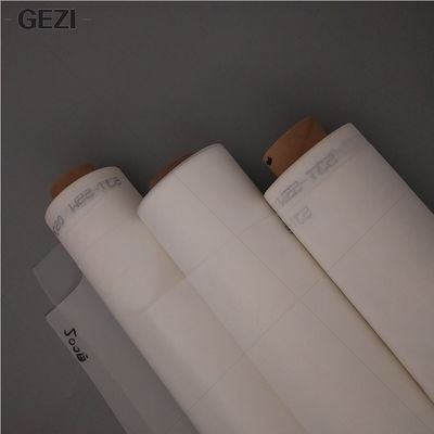 Food grade micro monofilament polyester/nylon screen filter mesh fabric bolting cloth for flour sieve supplier